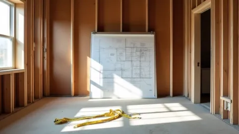 remont generalny mieszkania