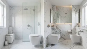 remont łazienki 4m2 koszt