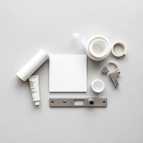 Remont łazienki co potrzebne