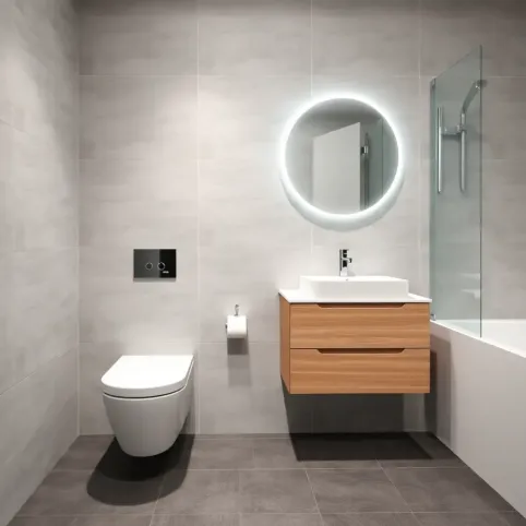 Remont łazienki Warszawa cena