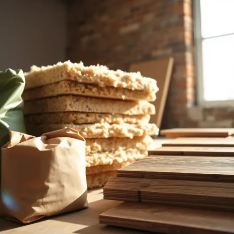 Remonty ekologiczne jak dbać o środowisko