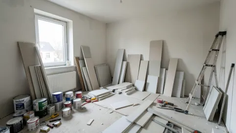 remonty mieszkań katowice cennik