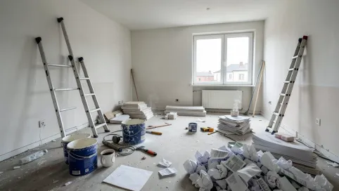 remonty mieszkań wrocław ceny