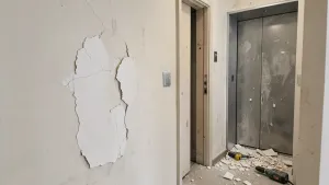 remonty w bloku do której godziny