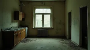 ZBiLK mieszkania do remontu