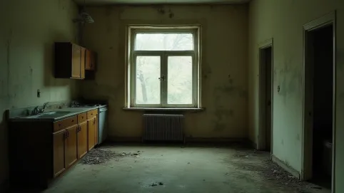 ZBiLK mieszkania do remontu