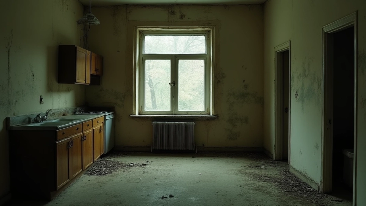 ZBiLK mieszkania do remontu